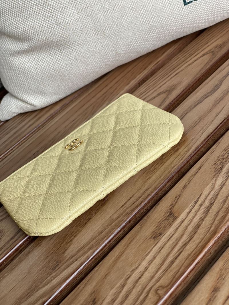 Chanel Wallet Purse